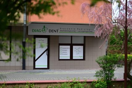 Diagdent Bielany
