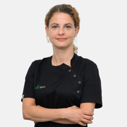 Joanna Poreda